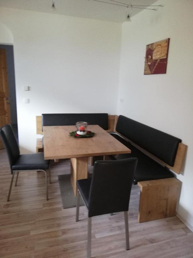 Apartmenthaus Kristall 바그라인 외부 사진