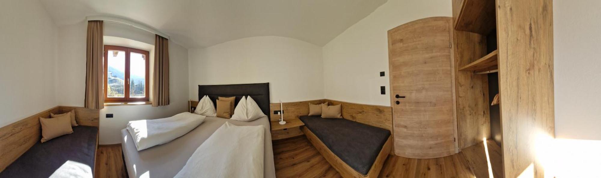 Apartmenthaus Kristall 바그라인 외부 사진